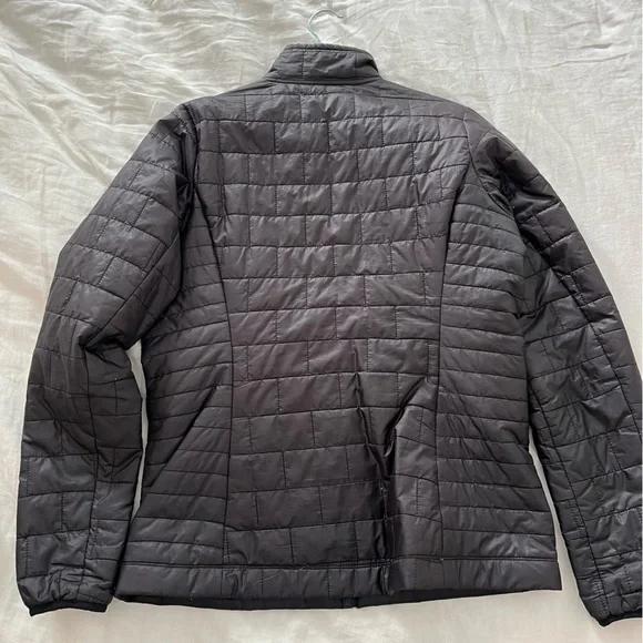 Patagonia Black light Puffer Jacket - Picture 5 of 5